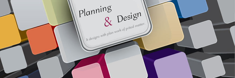 planning